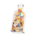 Cute Animal Bottle Puzzle