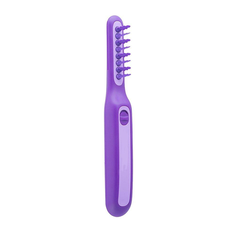 Electric Detangling Hair Brush