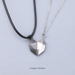 Magnetic Lovers Necklace