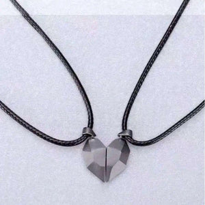 Magnetic Lovers Necklace