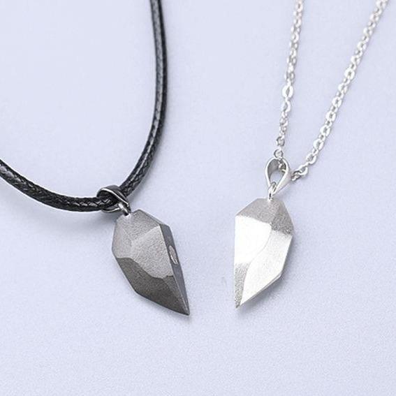 Magnetic Lovers Necklace