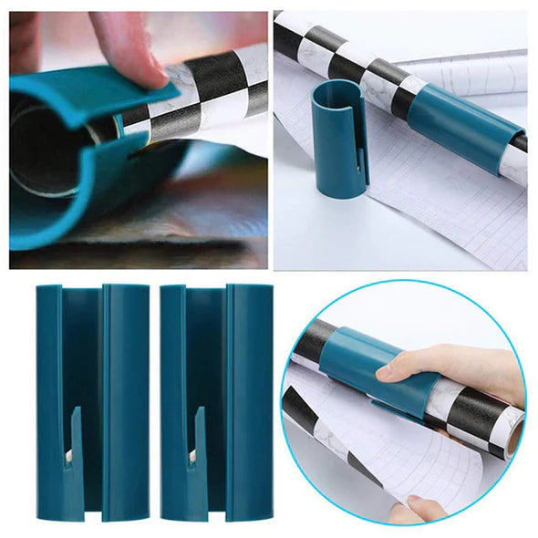 Wrapping Paper Cutter