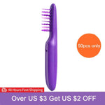 Electric Detangling Hair Brush