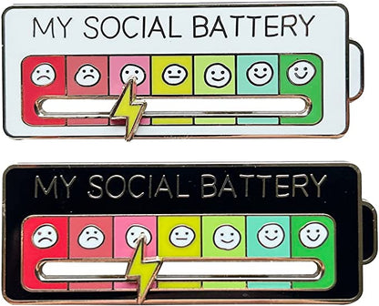 My Social Battery