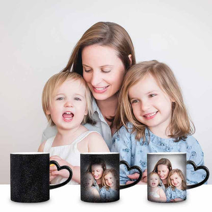 Personalized Magic Coffee Mug