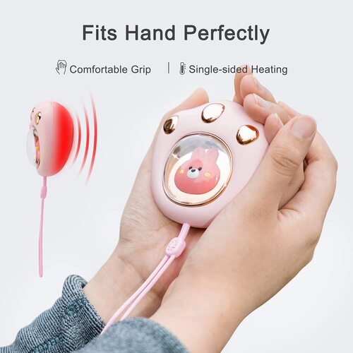 USB Rechargeable Hand Warmers