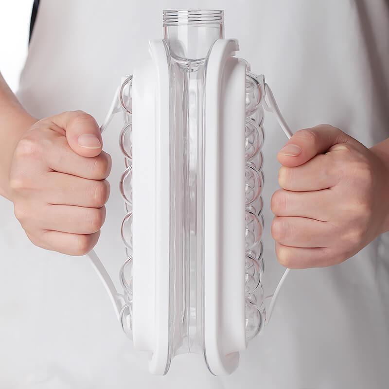 Bottle Ice Ball Maker