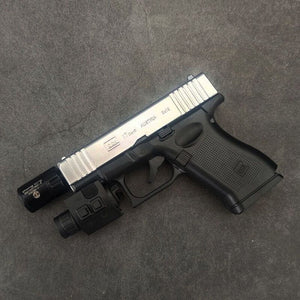 The Glock Lighter