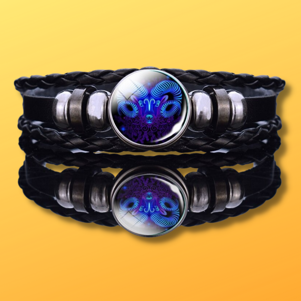 Zodiac Bracelet