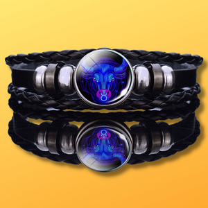 Zodiac Bracelet