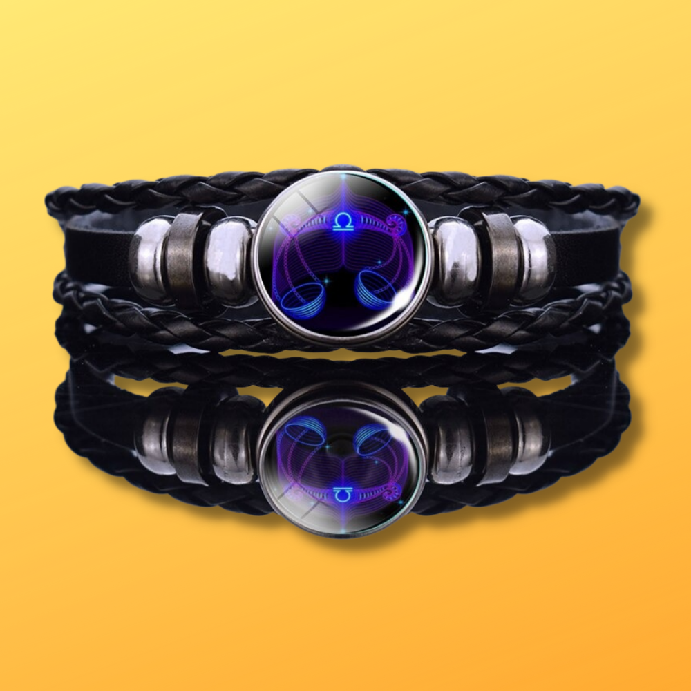 Zodiac Bracelet