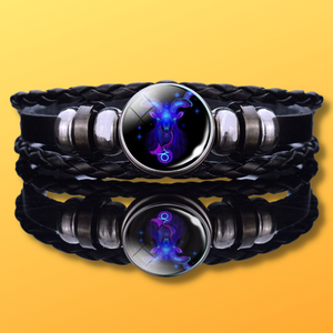 Zodiac Bracelet