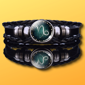 Zodiac Bracelet