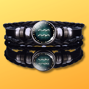 Zodiac Bracelet