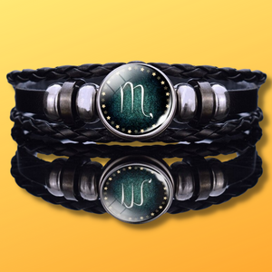 Zodiac Bracelet