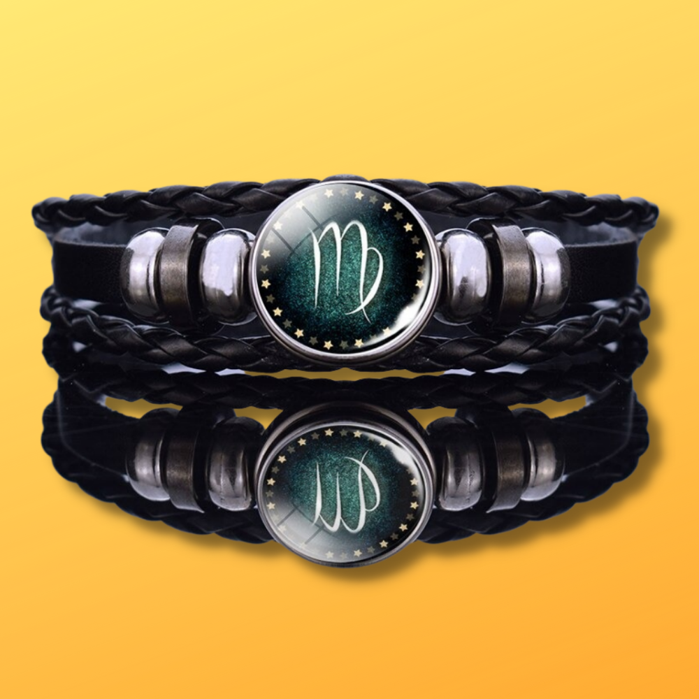 Zodiac Bracelet