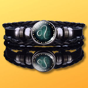 Zodiac Bracelet