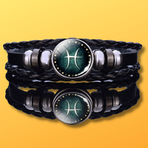 Zodiac Bracelet