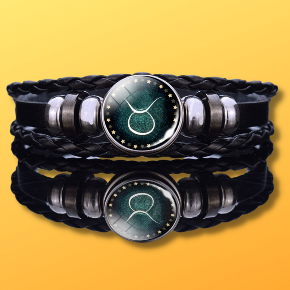 Zodiac Bracelet