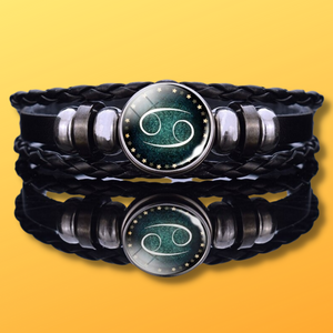 Zodiac Bracelet