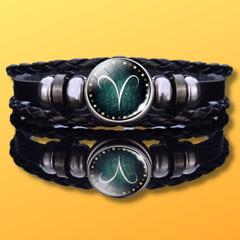 Zodiac Bracelet