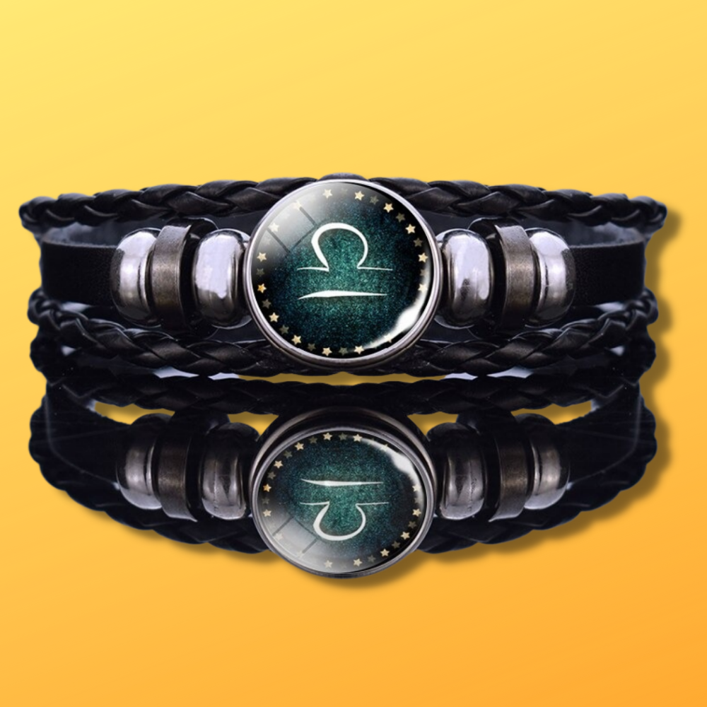 Zodiac Bracelet