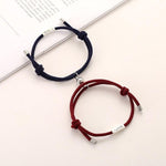 Magnetic Love Bracelets