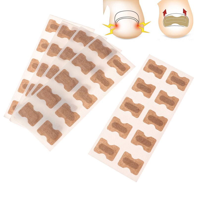 Nail Correction Patches (30 Pcs)