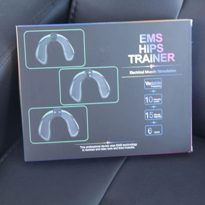 EMS-Hip And Buttocks Intelligent Stimulator Trainer