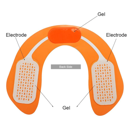 EMS-Hip And Buttocks Intelligent Stimulator Trainer