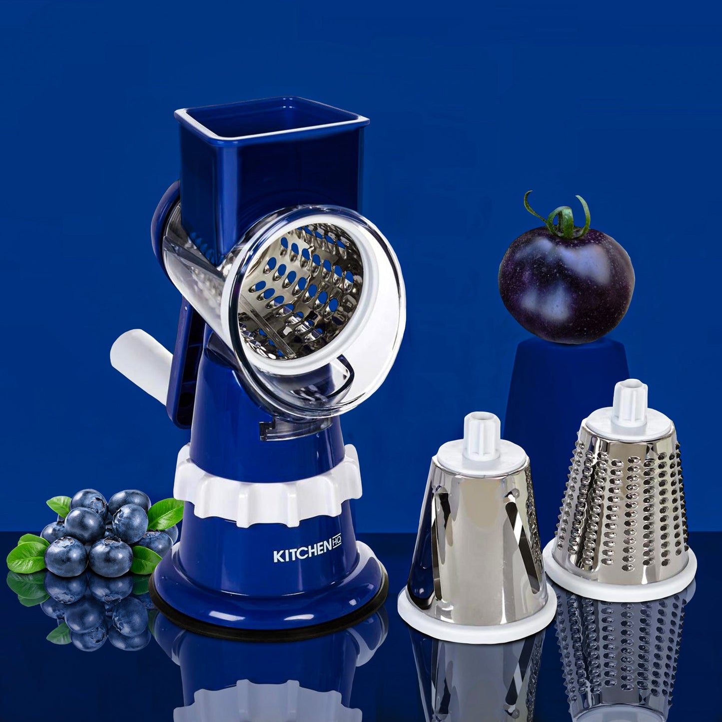 Master Grater