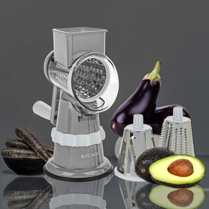 Master Grater