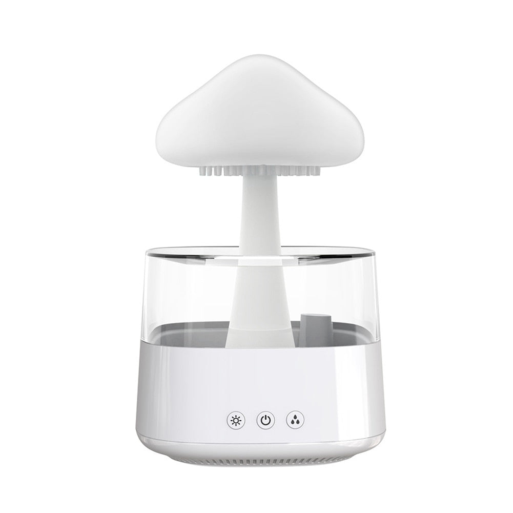 Rain Drops Humidifier