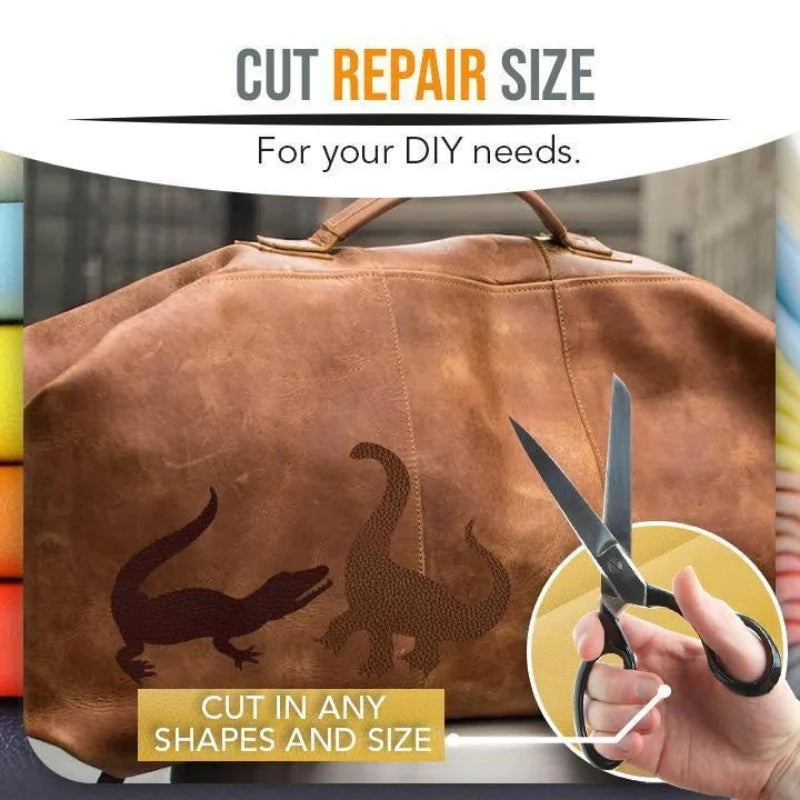 Leather Repair Kit