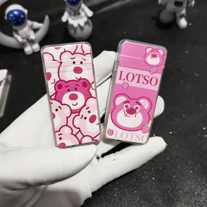 Sanrio Hello Kitty Kulomi Flashing Lighter Cartoon Lighter