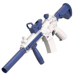 Electric Burst M416 Toy Water Gun Fully Automatic Launch