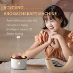 Volcano Humidifier