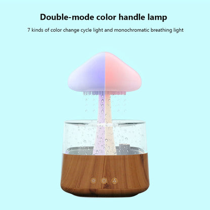 Rain Drops Humidifier