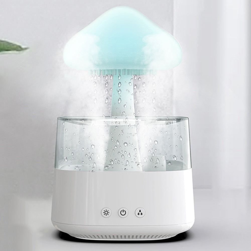 Rain Drops Humidifier