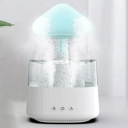 Rain Drops Humidifier