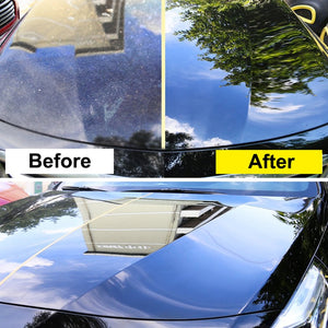 Ceramic Coating For Cars Paint Mirror Shine Crystal Wax Spray Nano Hydrophobic Anti-fouling