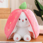 Plush Rabbit