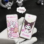 Sanrio Hello Kitty Kulomi Flashing Lighter Cartoon Lighter