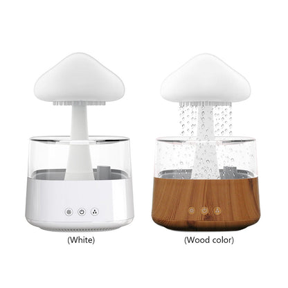 Rain Drops Humidifier