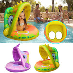 Baby Swimming Float Ring Inflatable