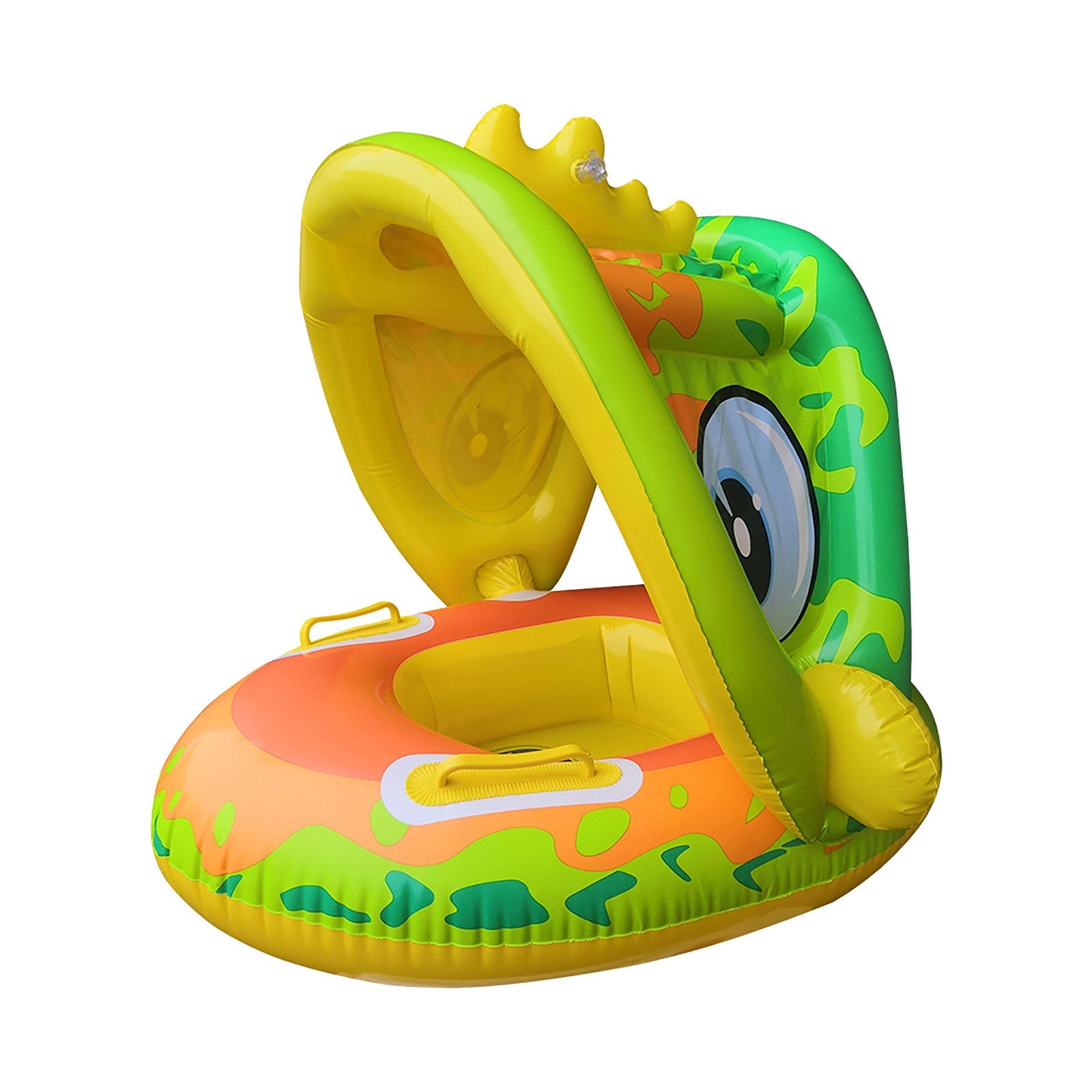 Baby Swimming Float Ring Inflatable