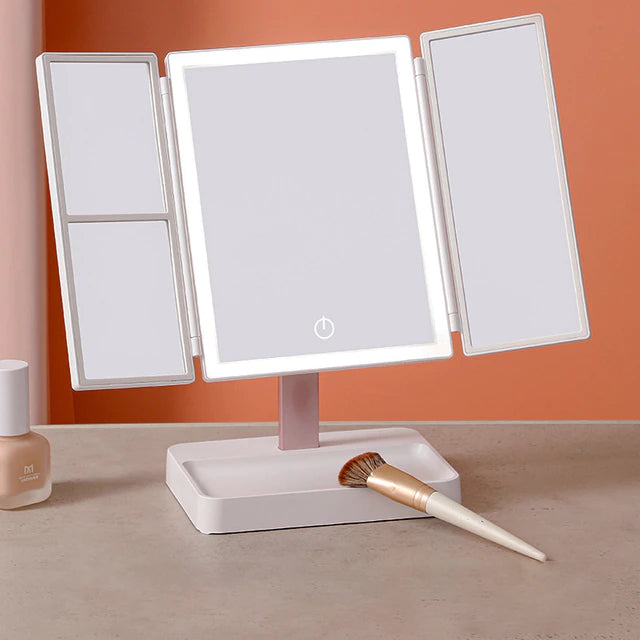 Folding Makeup Mirrors