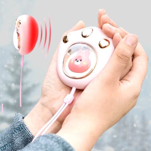 USB Rechargeable Hand Warmers