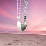 Magnetic Lovers Necklace