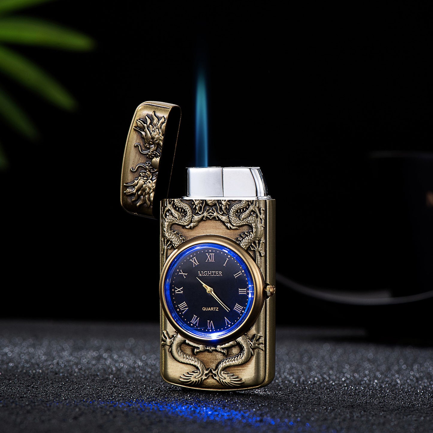 Clock Lighter - Special Offer